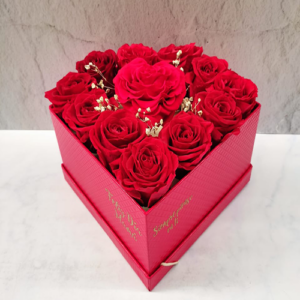 AMOUR ÉTERNEL