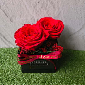 ROSE DOUBLE